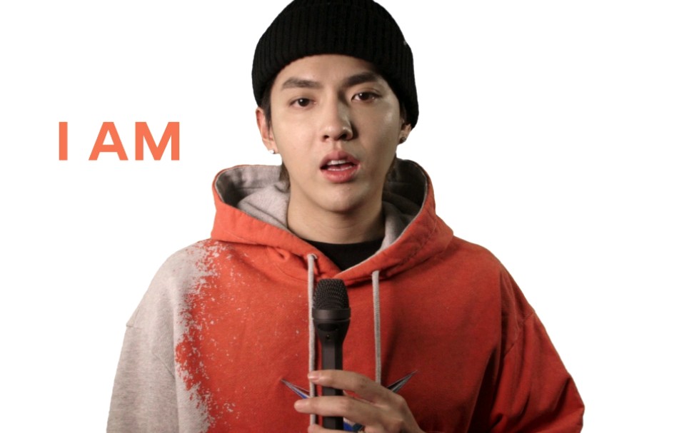 【吴亦凡】190203 word cancer day feat. kris wu