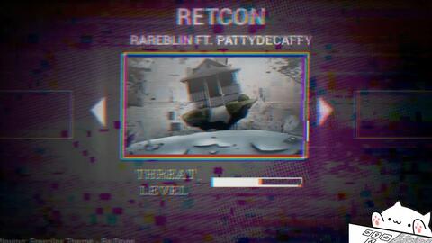 Stream Retcon (FNF Pibby Apocalypse DEMO) By Rareblin and