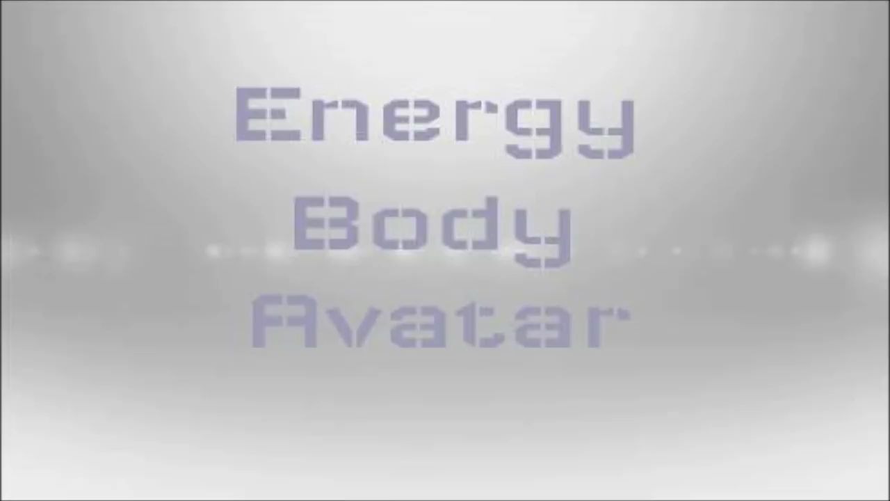 [图]能量体化身星系际的清晰白光 Energy Body Avatar InterGalactic Clear White Light