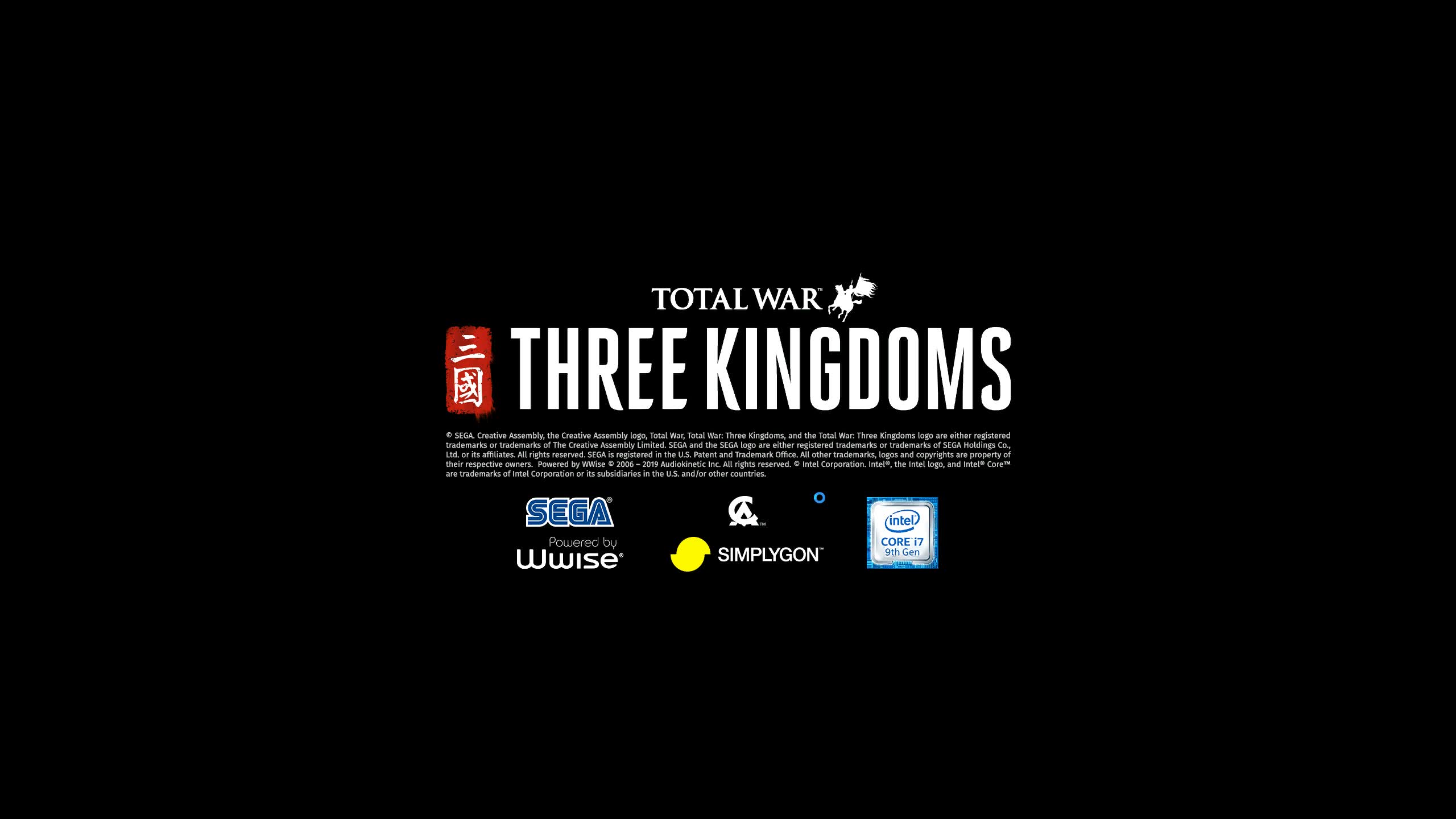 全面战争三国创意工坊今天开启势力解锁mod