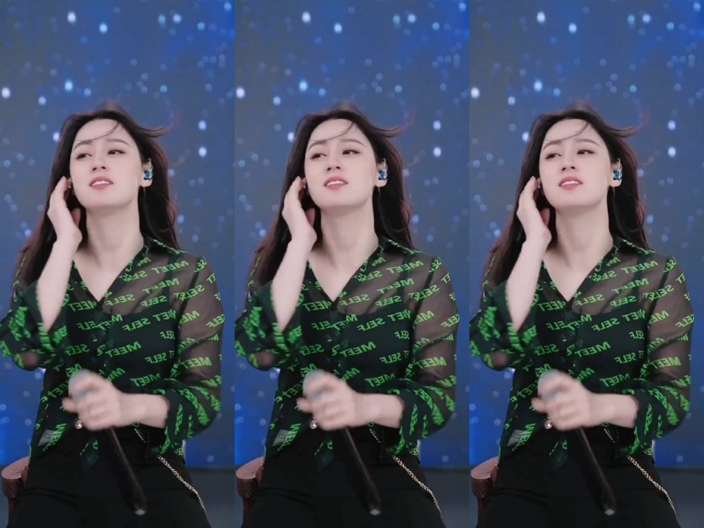 网红唐艺彩虹唐《笑看风云》