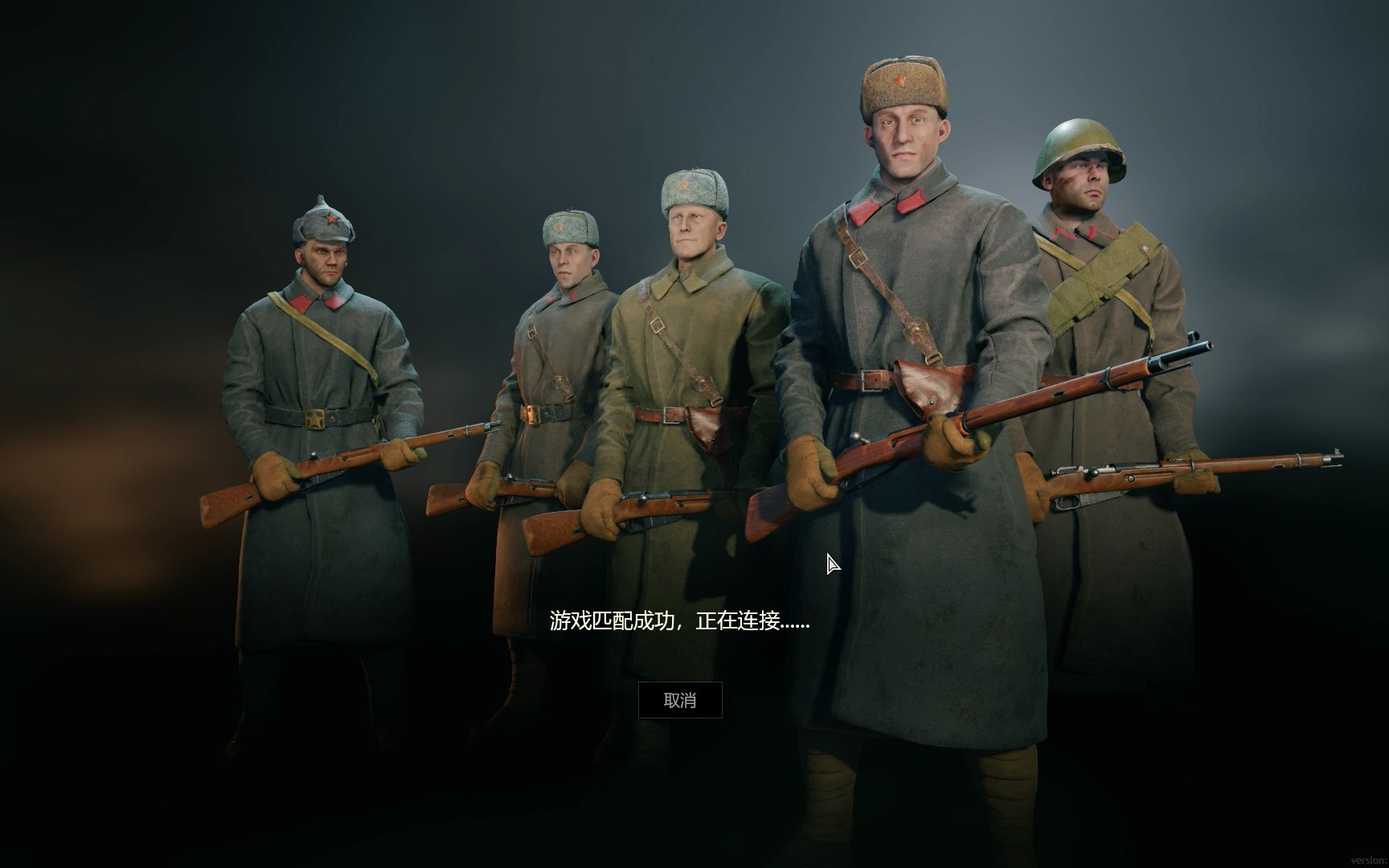 活动作品gaijin新游免费公测从军应征入伍enlisted游戏教程及莫斯科