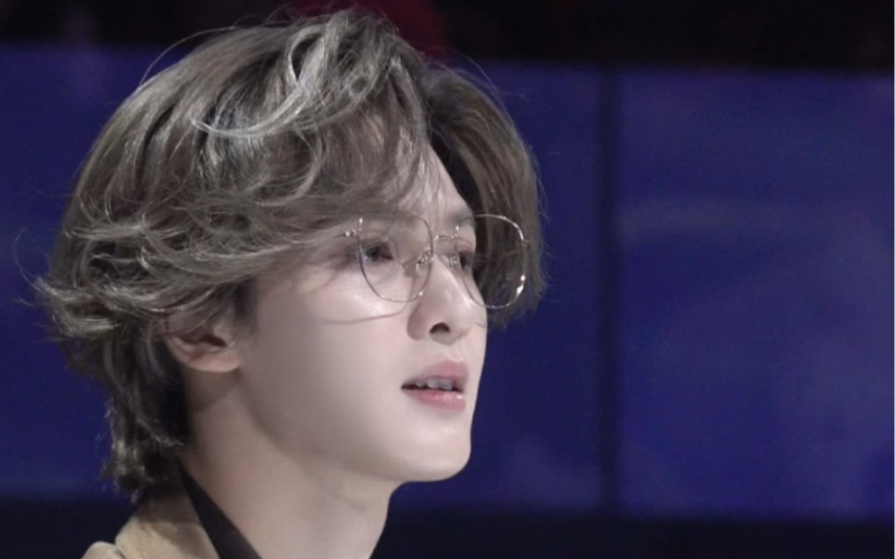 朱正廷听不懂李权哲得了什么奖 一脸迷茫又着急【亚洲超星团】