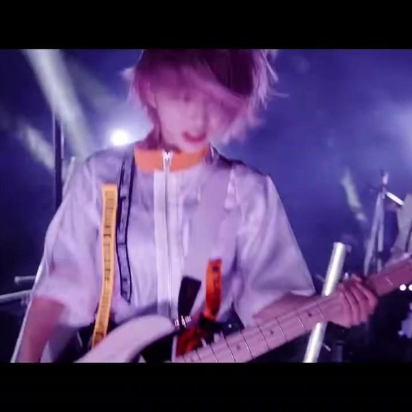 日本全女子摇滚乐团リリー楽綺団（Lily Gakkidan）“Borderline