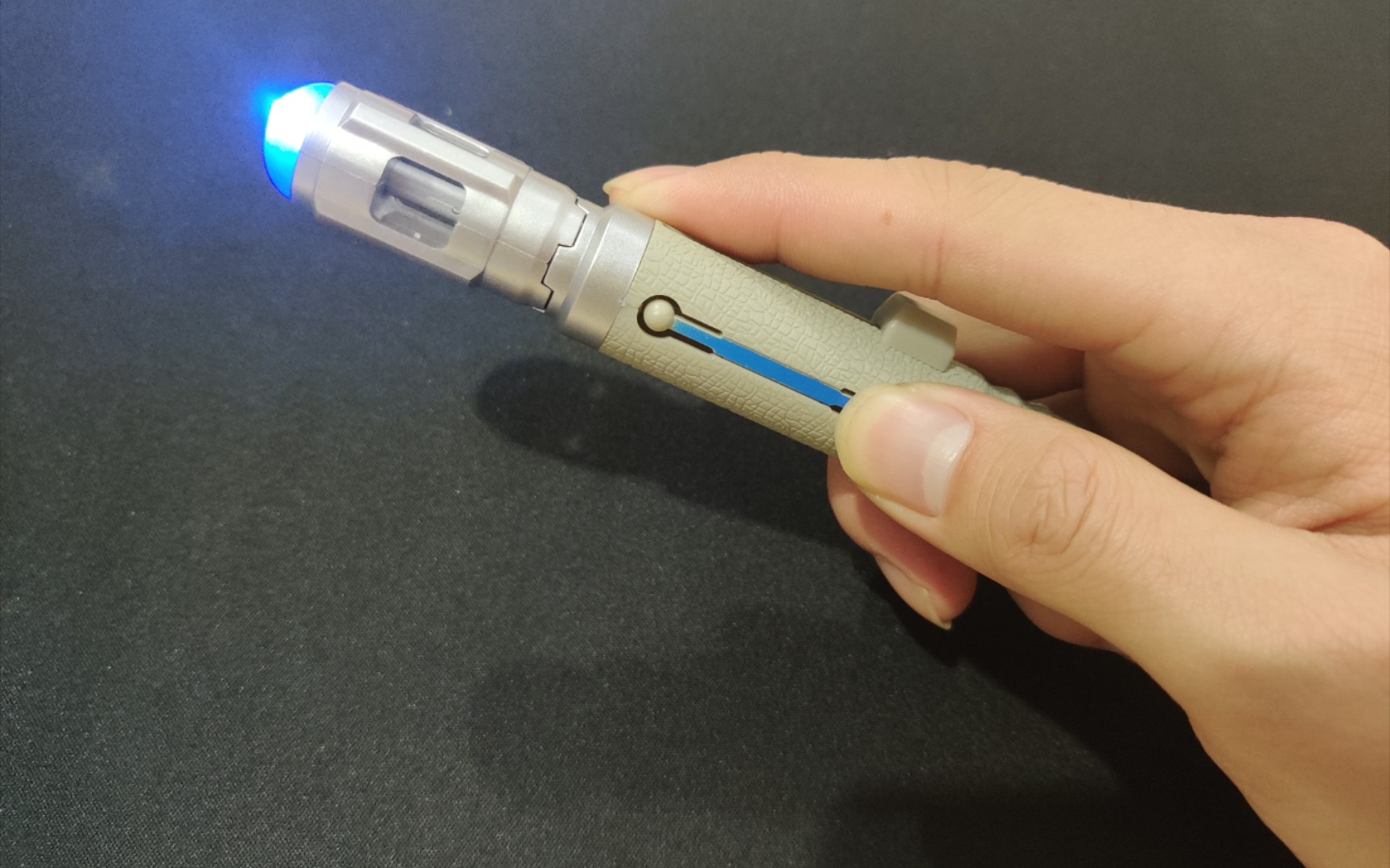 某宝98/138的10th音速起子测评这不就来了吗(狗头