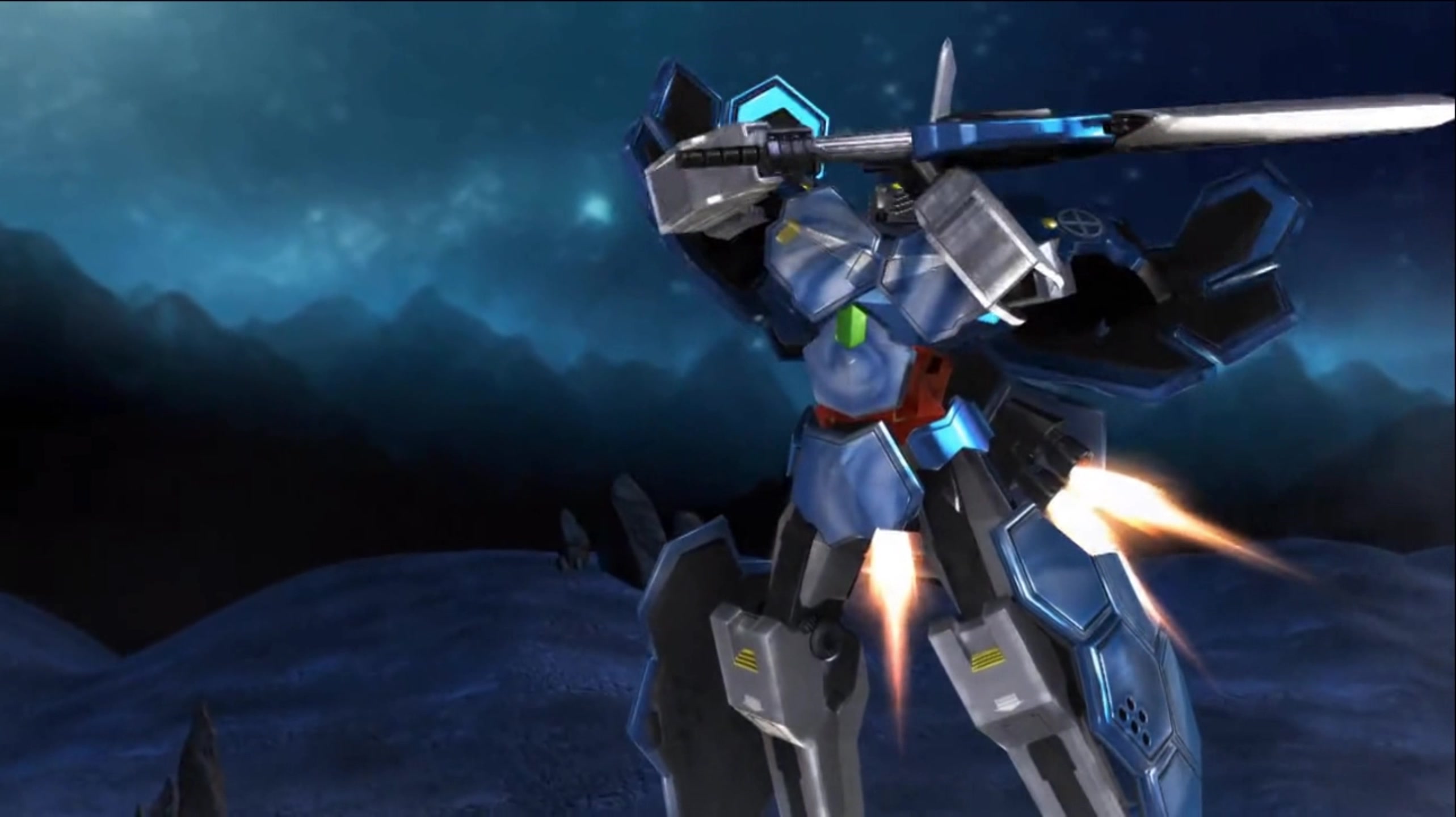 "大地星神盖亚二战阿奴比,险些不敌"