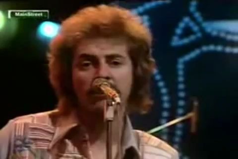 [图]Ozark Mountain Daredevils-If You Want To Get to Heaven