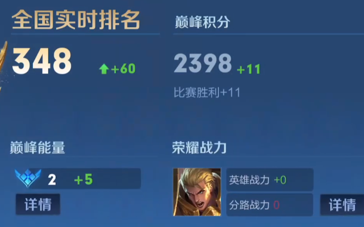 【亚瑟王】巅峰赛2400分亚瑟打野如何完美指挥带领队友拿下胜利!