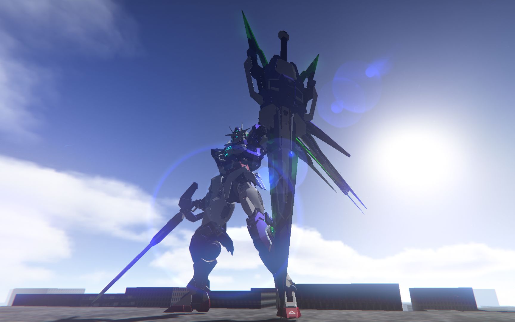 【00q全刃】高能实战混剪