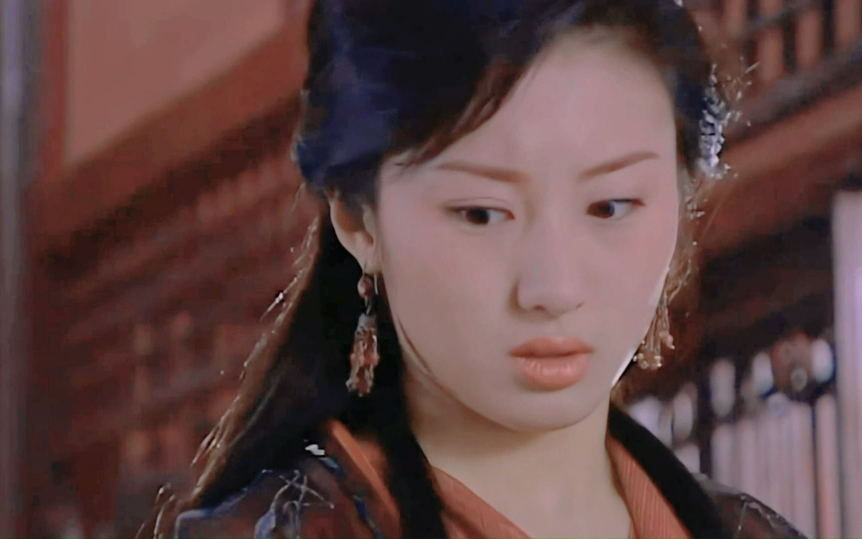 《水月洞天》--赵云特辑篇丨又坏又美