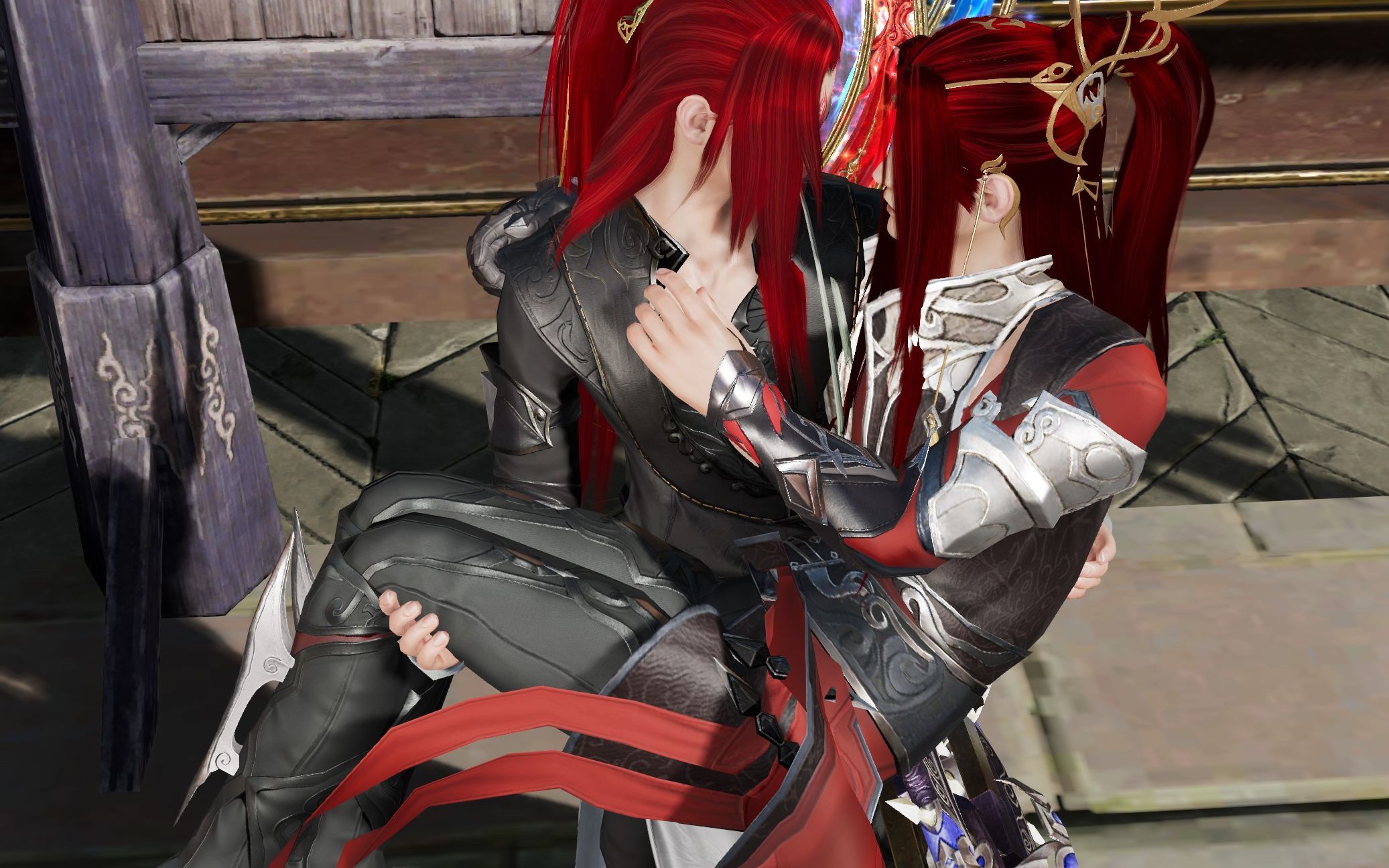 剑网三明唐我的情缘是毒瘤之情缘以后番外篇