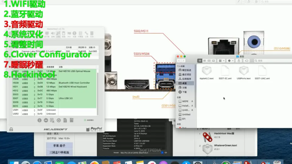 Clover_Setup