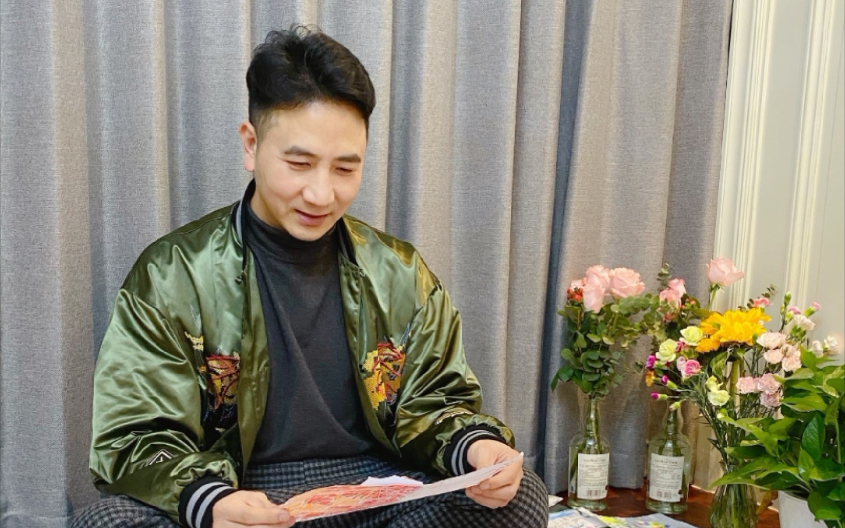 小贞父母:纵火案发生前,林生斌不仅家暴还出轨,女儿善良被利用