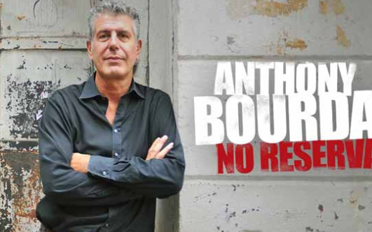 [图]探索频道美食纪录片《波登不设限Anthony Bourdain No Reservations》第四季 全10集