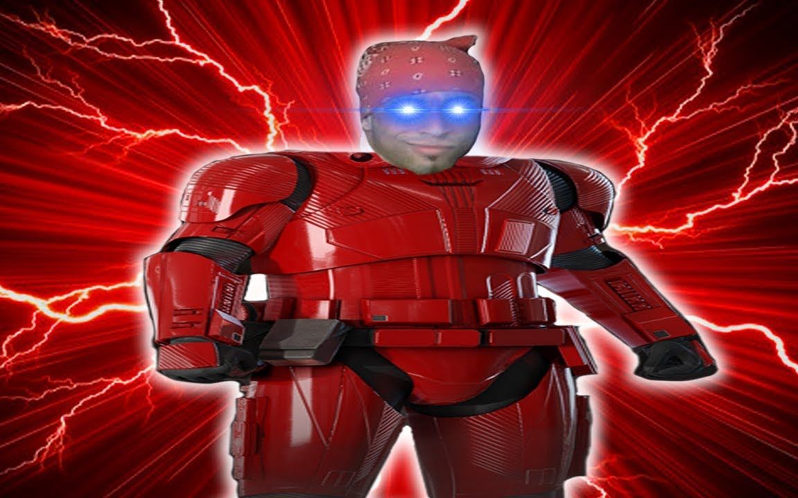 【转载】如何玩西斯士兵 2.0.exe