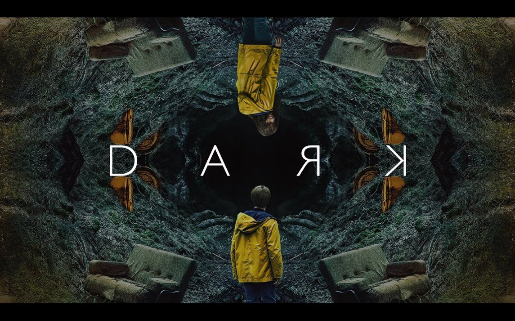 【暗黑】第三季原声配乐