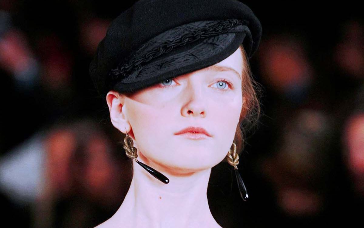 【vlada roslyakova】最是那一抬头的傲娇,名不虚传傲娇仙的定点.