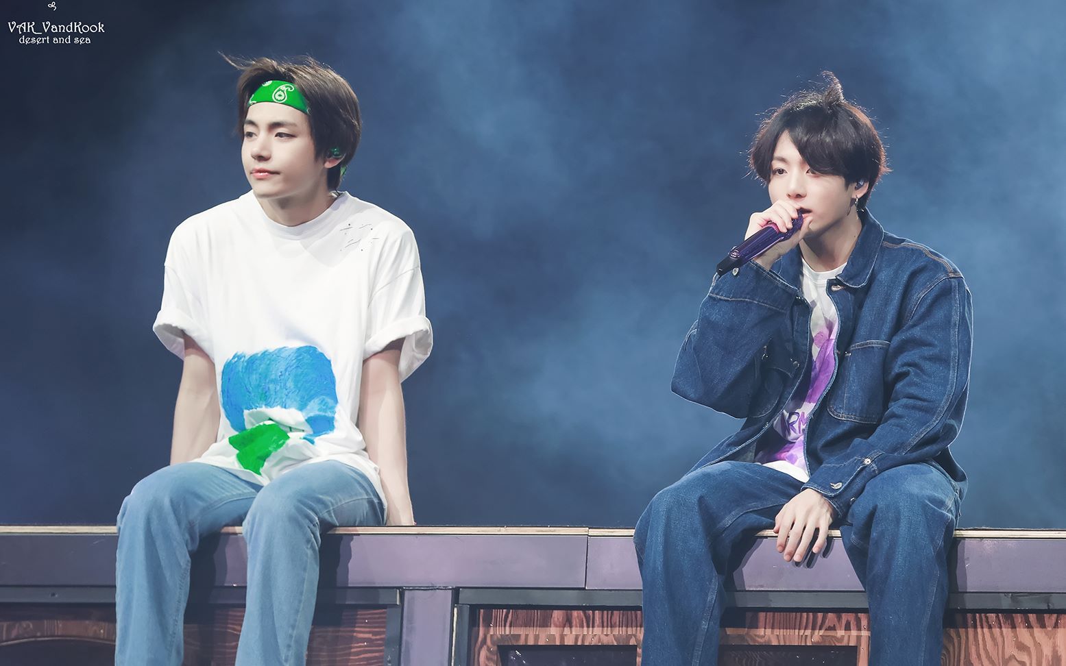 正泰的神仙合唱