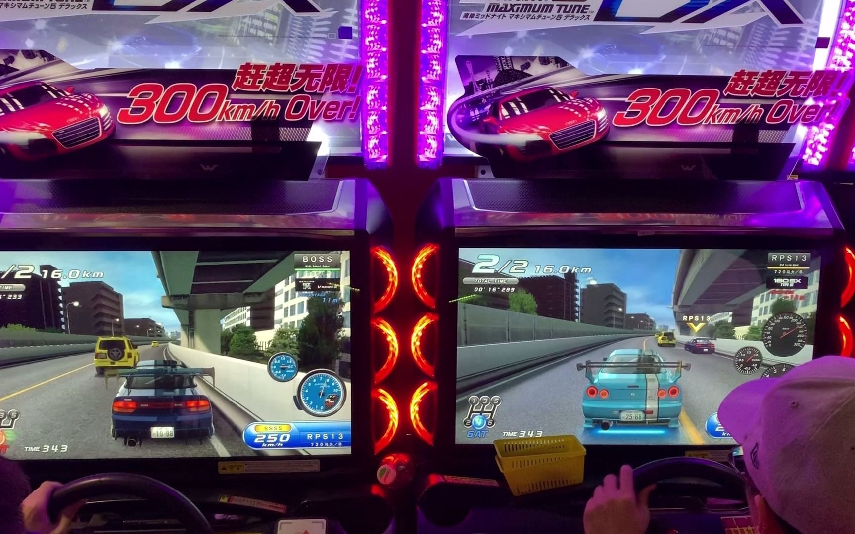 2020最后的湾岸5dx对战万氪大佬