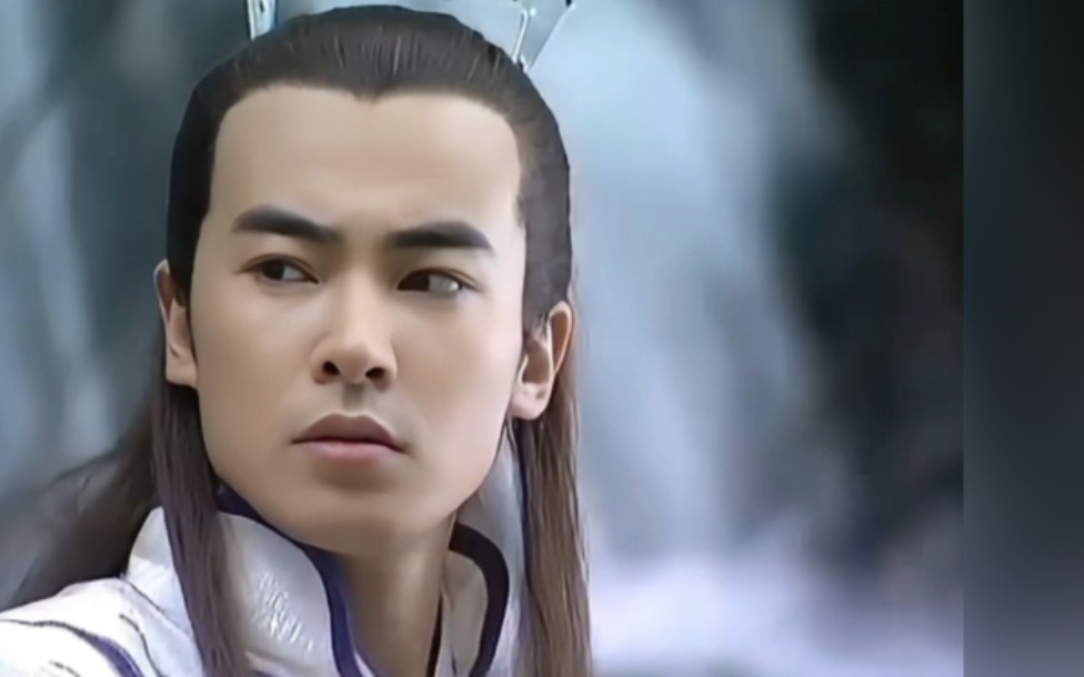 于波‖连城璧 ·磕颜向·画质修复试水