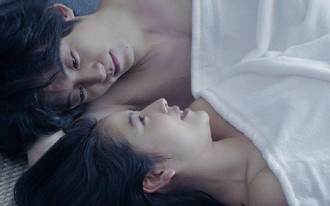 女强人捡了个丈夫,每天对她呵护有加,直到秘密被发现!