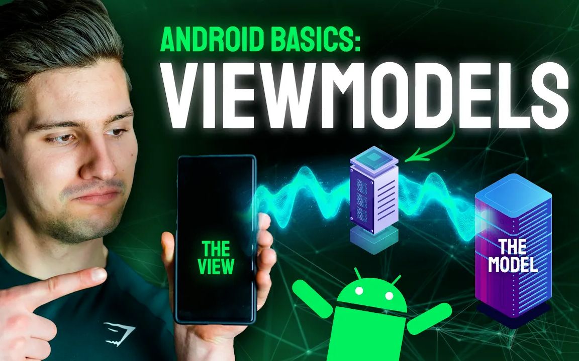 viewmodels | android 基础 2023