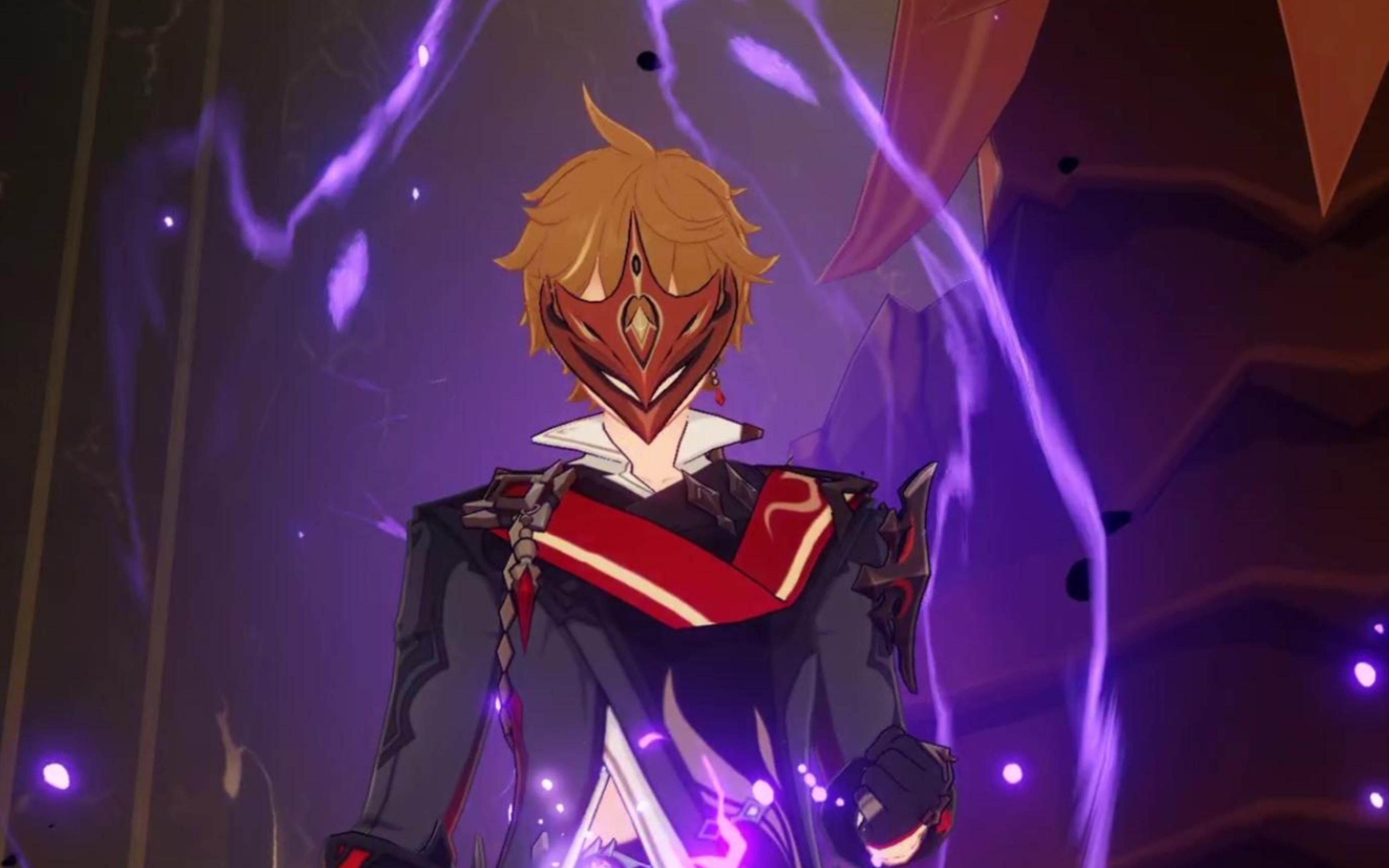 大战公子第三形态