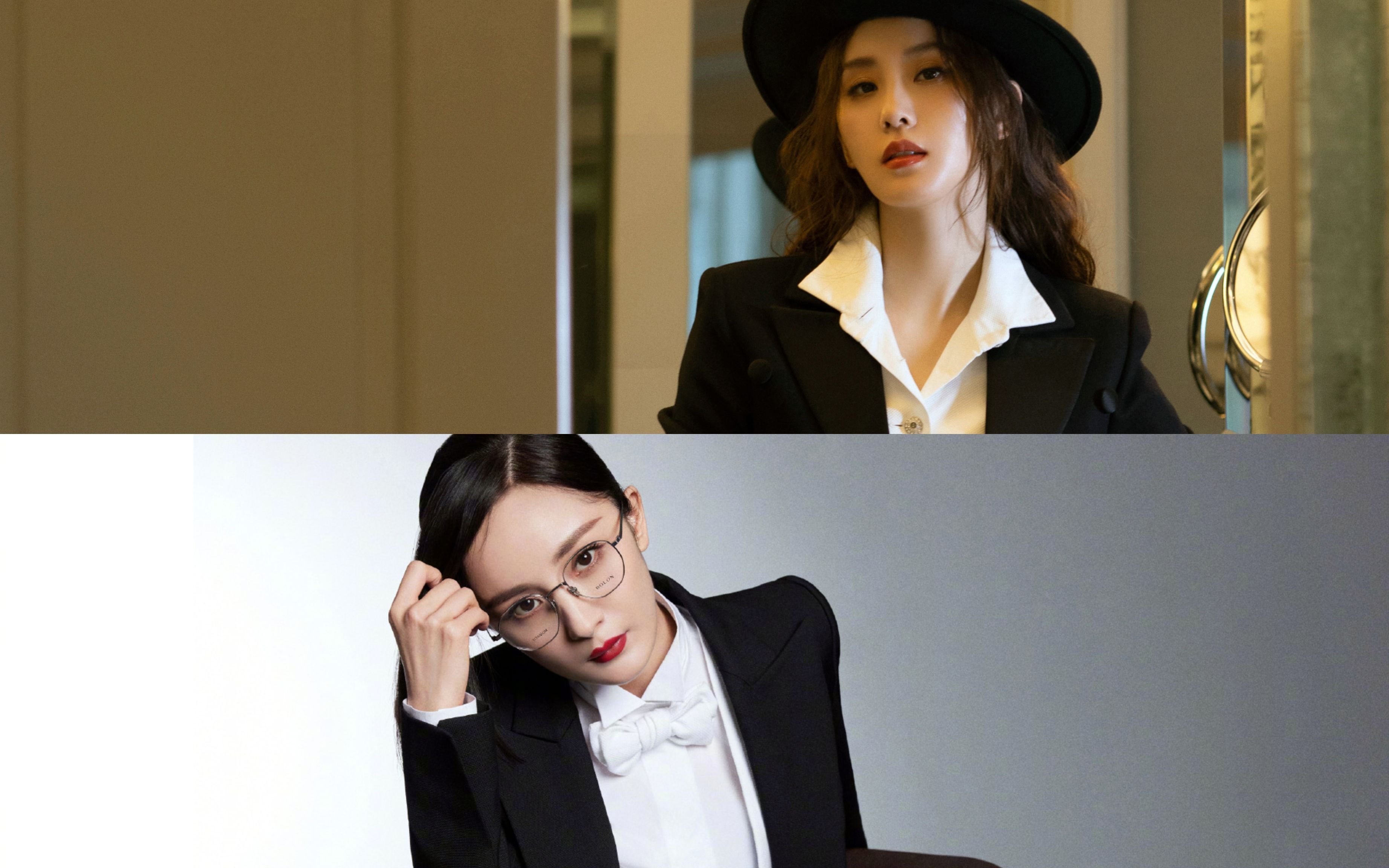 【嘉人女性影响力之夜】2021-06-02 诗幂 难舍难分