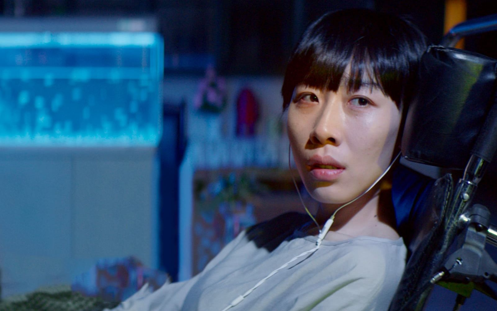 《无名之辈》高能场面(二)