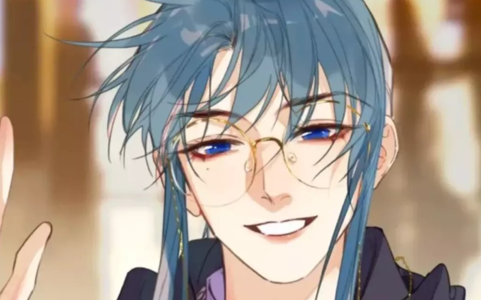 原来这就是夫夫相【不健全关系·错雨】