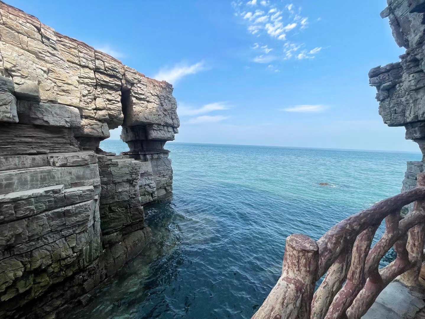 长岛 |蓬莱 | 大黑山 |亲子游记录| 费用行程明细【烟台亲子游全记录