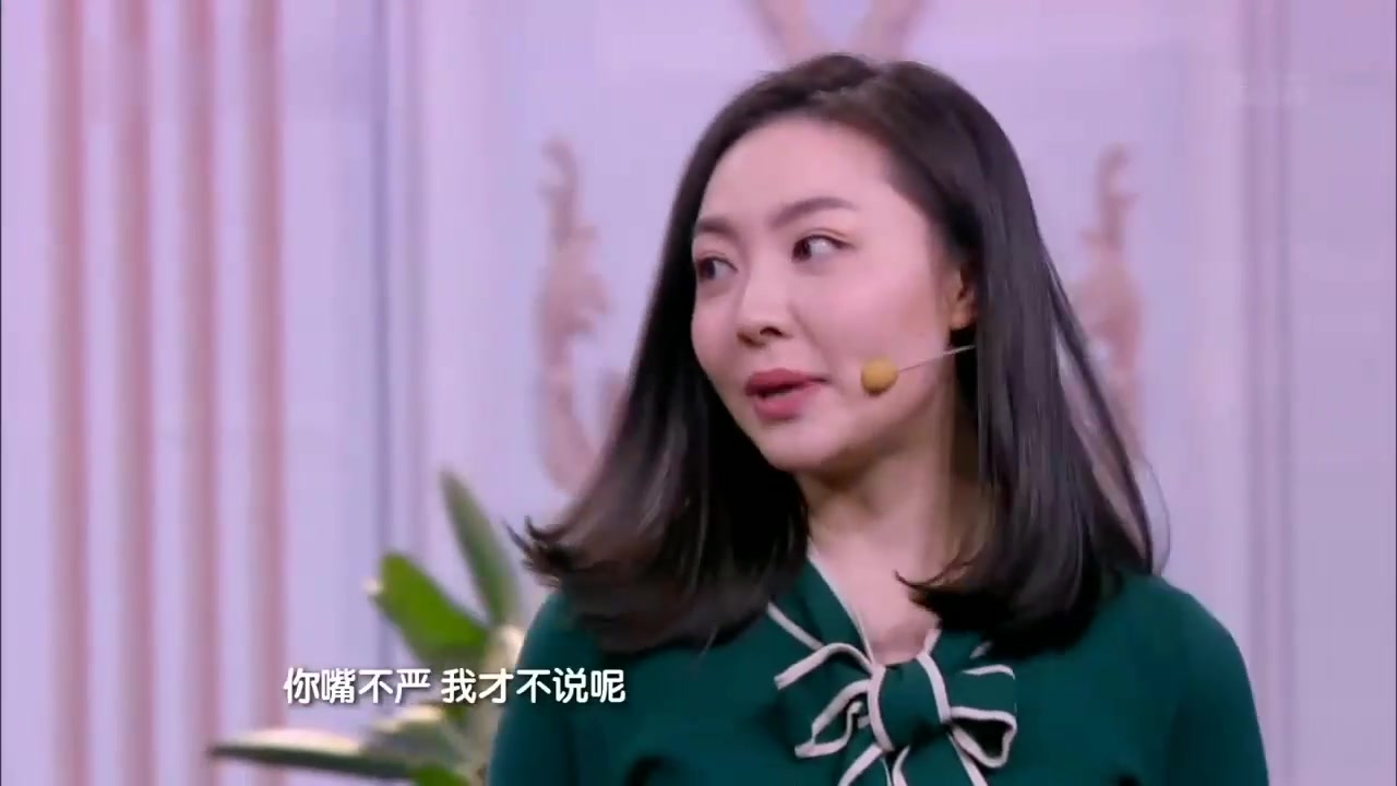 张小斐卜钰喜剧小品我的奇葩表姐