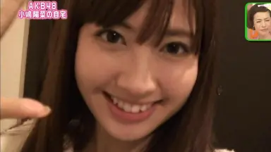 小嶋阳菜Solo-哔哩哔哩_Bilibili