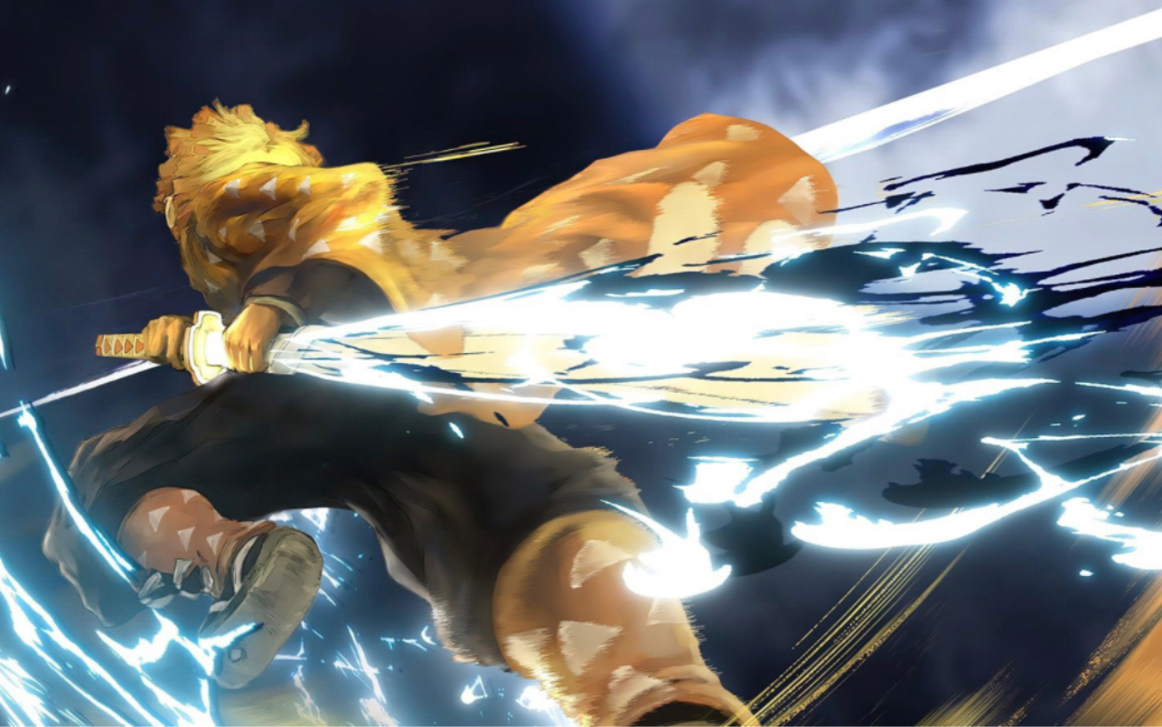 压抑到极致瞬间燃爆!刻在dna里的那些动漫名场面,你知道多少?