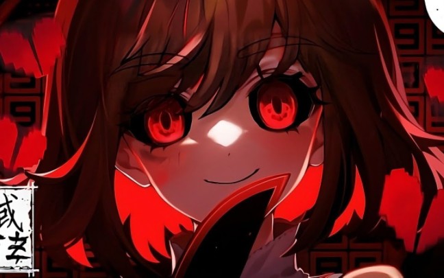 creepypastas反应屠杀线frisk/chara 78 (undertale)rap