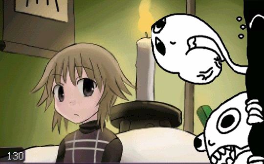 【实况】梦2记 梦日记派生 part 10