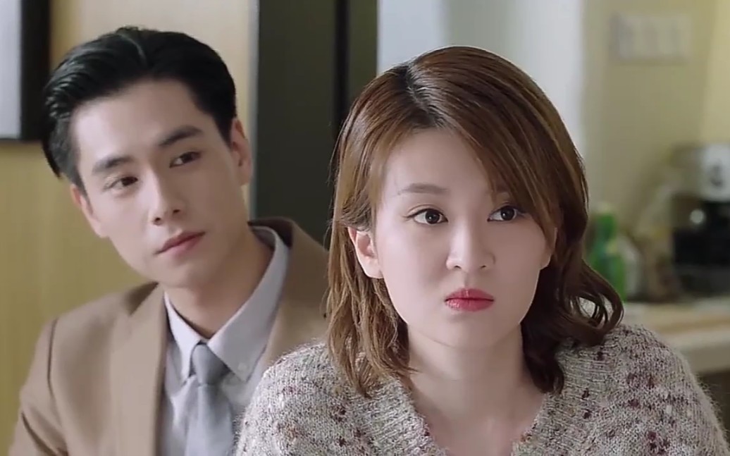 [小风暴]大结局了,磕!