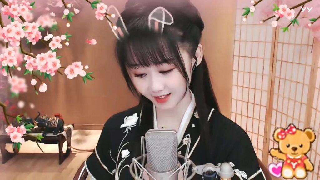 yy馒小蛮同学-女儿情