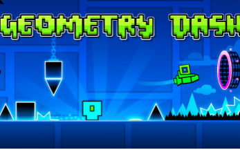 几何冲刺(Geometry Dash)BGM合集哔哩哔哩bilibili