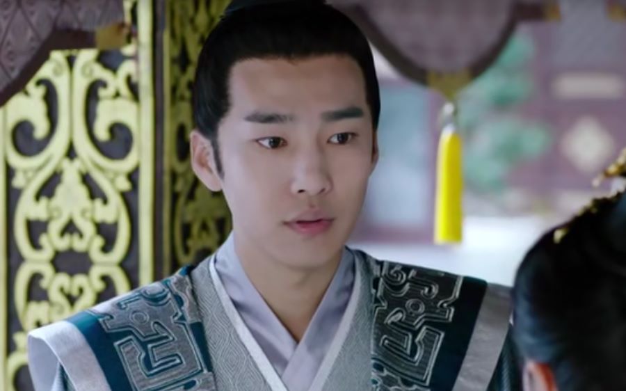 独孤天下宇文毓宠妻日常