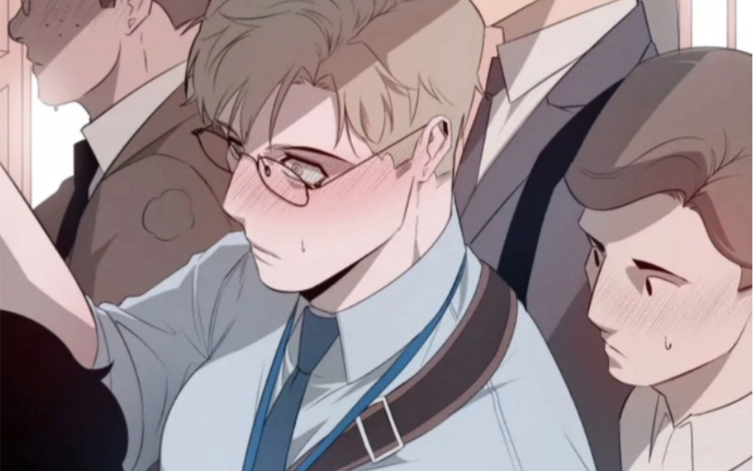 男妈妈上班坐公交车忘带溢乳垫花样百出