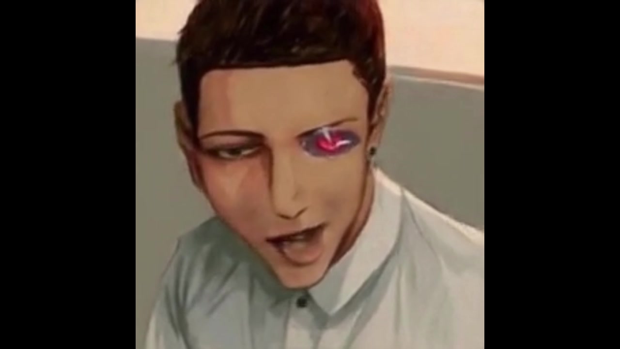 抗压吧吧主张艾宇黑化,痛起来了,你懂张艾宇的痛吗?