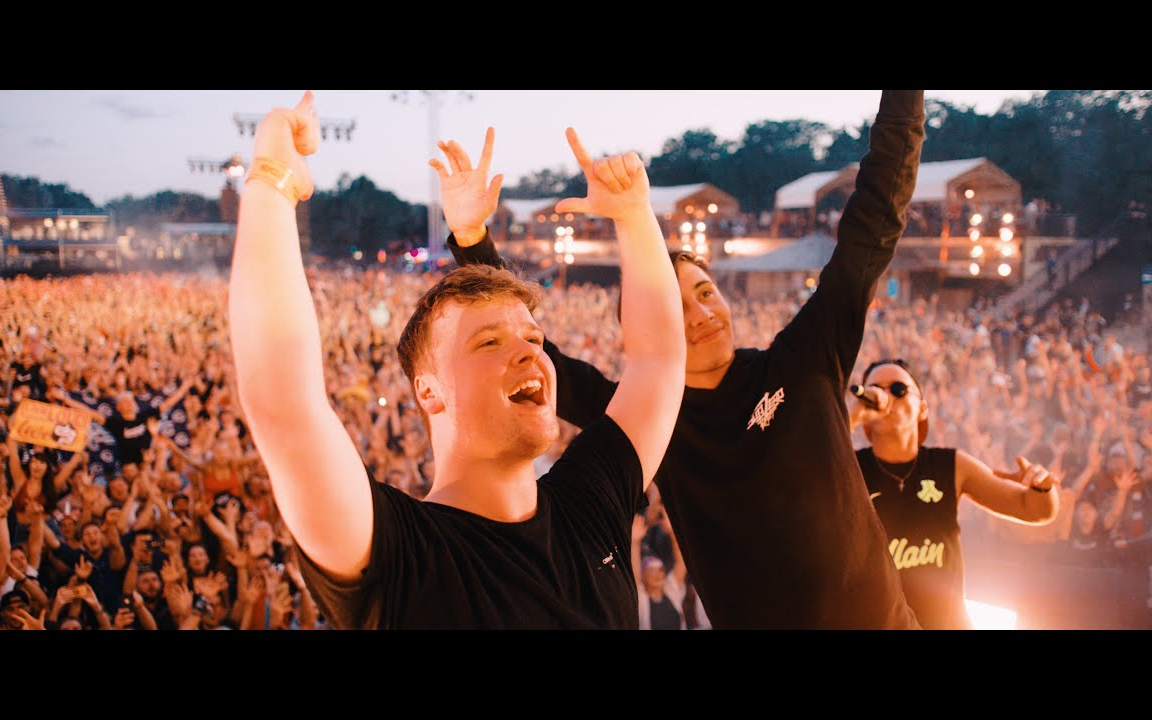 【mv】sub zero project ft diandra faye - the remedy (official