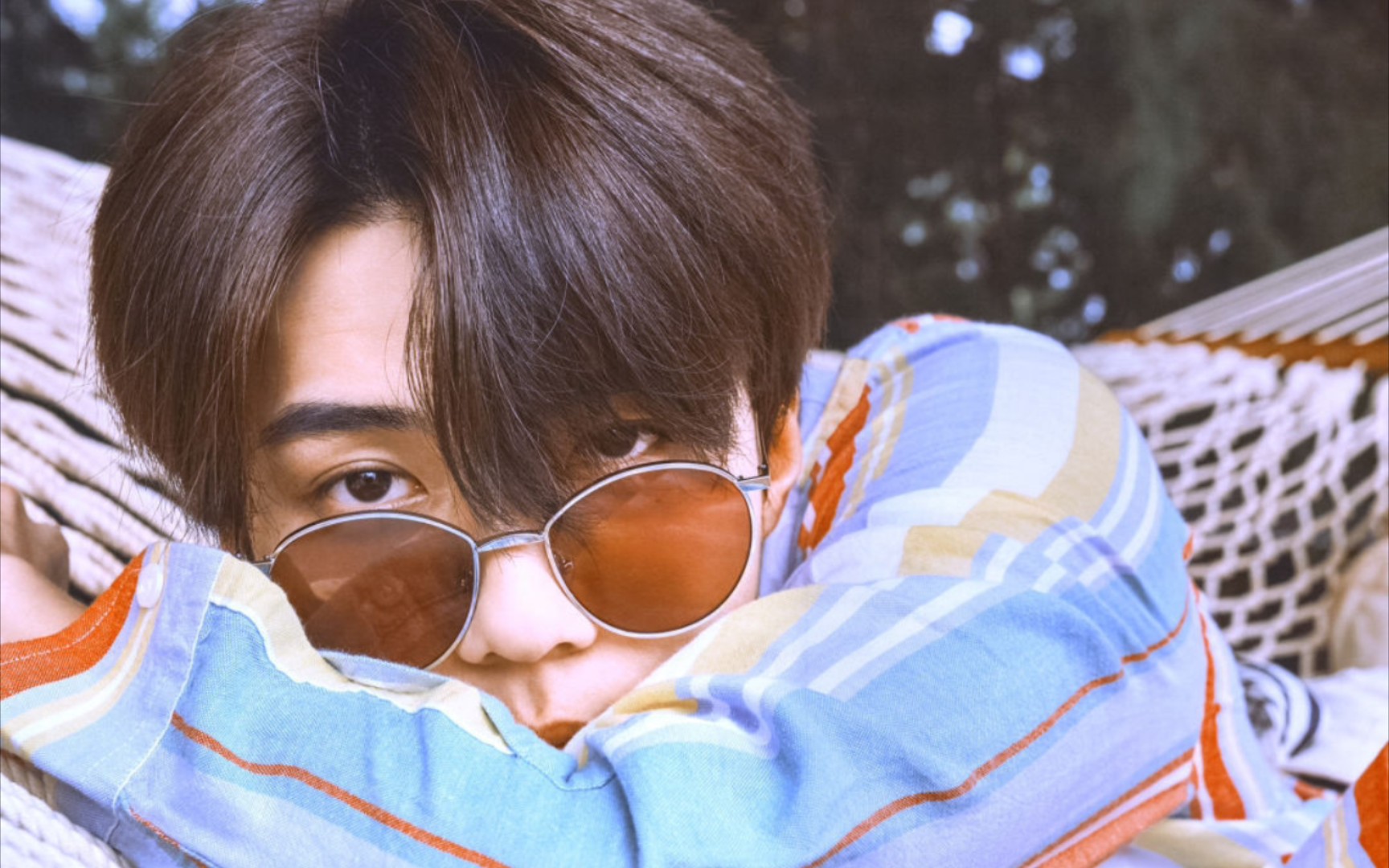 【全民天团】exo-咆哮