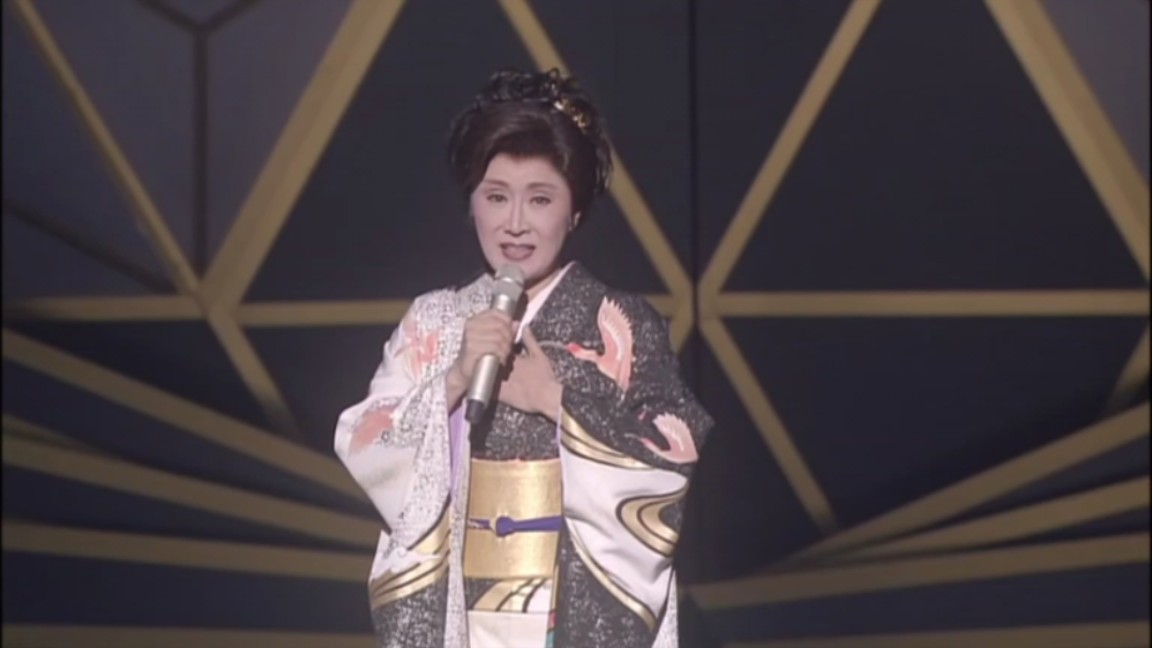 50周年記念小林幸子日本武道馆 とまり木 ～やんちゃ酒 live