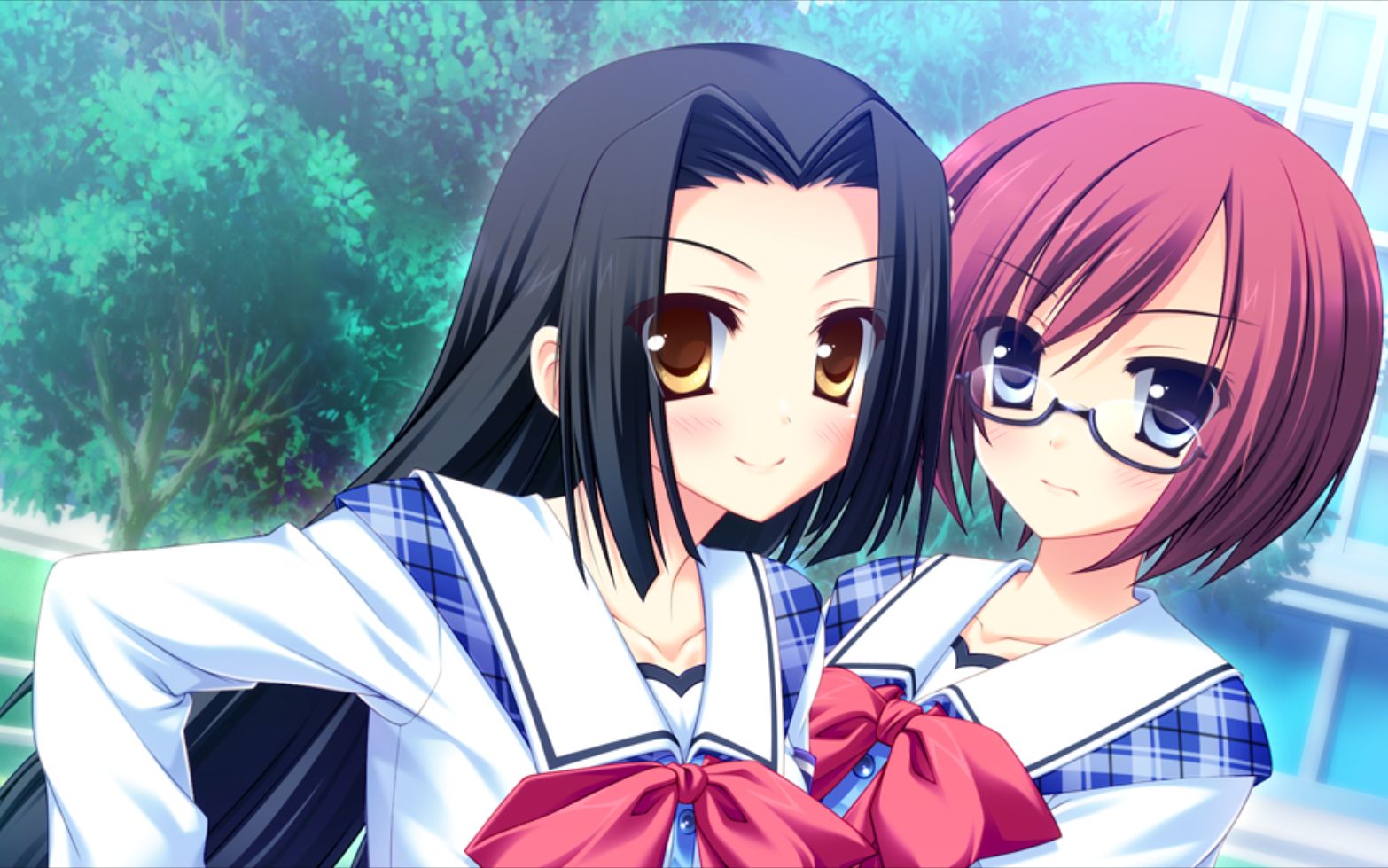 strawberrynauts支线上级生女子c千奈朝雾泷秋沙读丸千代里六角雀