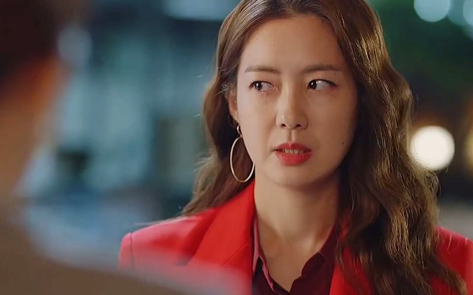 【付岩洞复仇者们】财阀大小姐大型真香现场,有时候越普通的东西可能