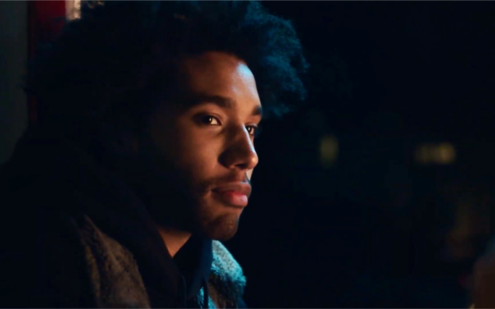 druck第六季第九集clip3 中字 兄妹之爱