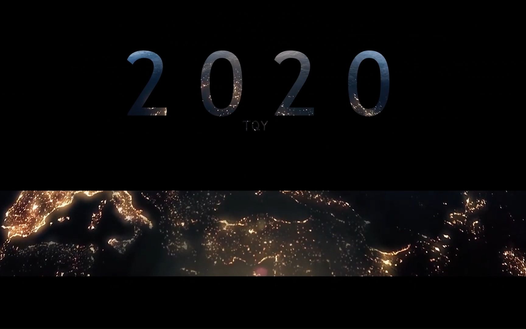 《回顾2020》——2020年事件盘点混剪