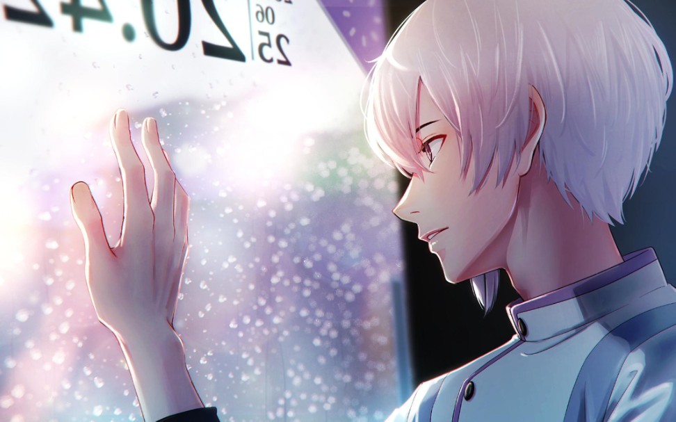 【早安我的少年】sei最后的扩张机能剧情